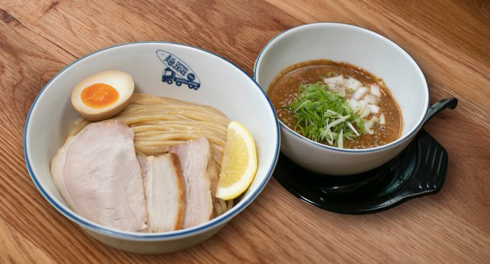 麺FACTORY JAWS ZERO