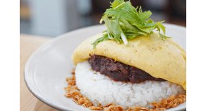 Petrichor curry&Bar