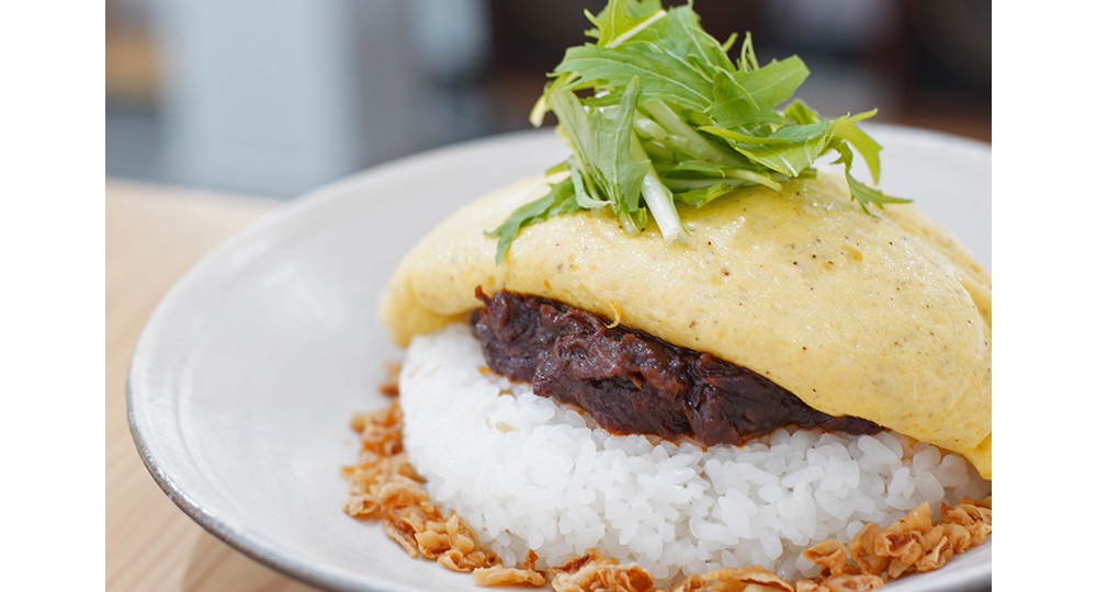 Petrichor curry&Bar