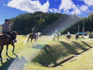 1泊2日　『京都丹波エリアで思いっきり遊びつくそう！』