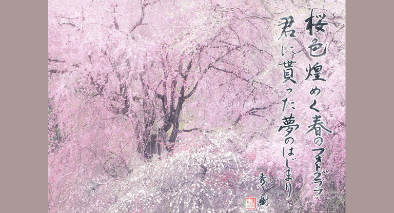 丹後和紙MEETSアート『山口秀樹×片岡司 二人展』4/5-6/1
