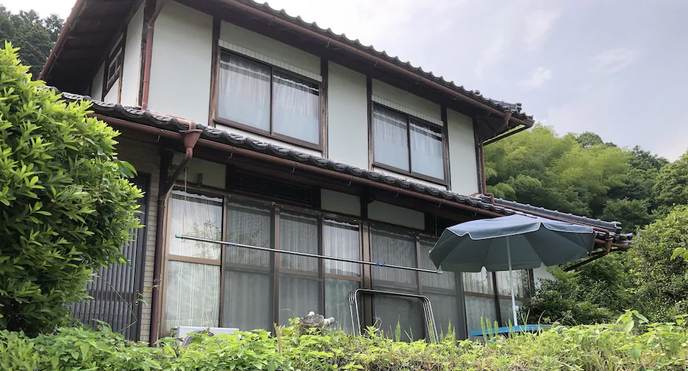 農家民宿 ひでじろう
