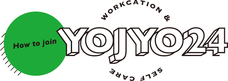 YOJYO24 How to join